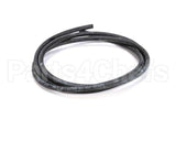 048883 Electrolux Professional Rubber Hose, 5X12, 1Pz2300Mm
