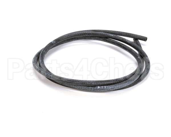 048883 Electrolux Professional Rubber Hose, 5X12, 1Pz2300Mm