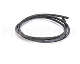 048883 Electrolux Professional Rubber Hose, 5X12, 1Pz2300Mm