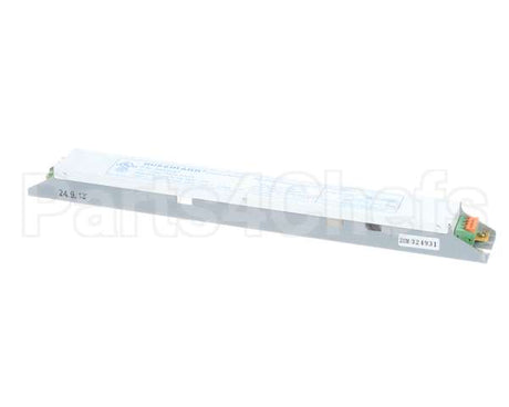 0489697 Hussmann Ballast Jamicon 1/58-70W/120V