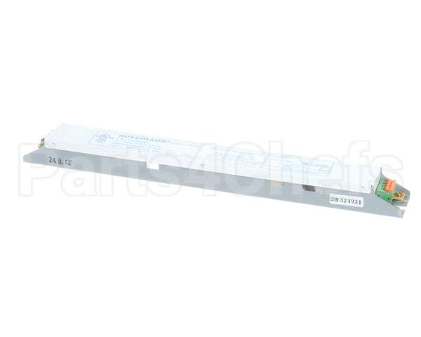 0489697 Hussmann Ballast Jamicon 1/58-70W/120V