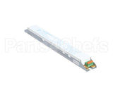 0489697 Hussmann Ballast Jamicon 1/58-70W/120V