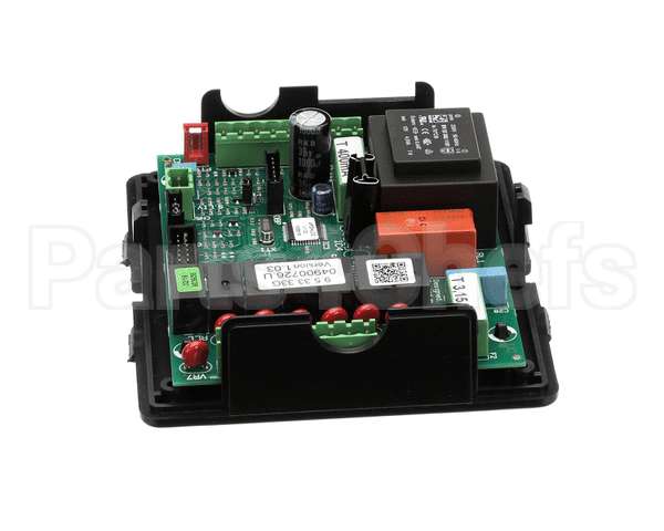 04900726.U Nuova Simonelli Control Box Appia V 2Gr