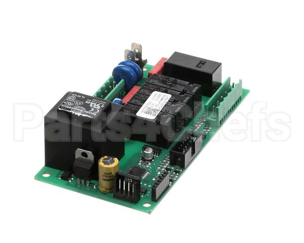04900731 Nuova Simonelli Electronic Unit 1Gr Appia 110V