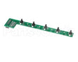 04900738 Nuova Simonelli 5 Button Circuit Board
