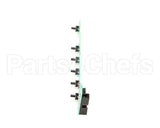 04900744 Nuova Simonelli Touchpad Circuit Appia Compact