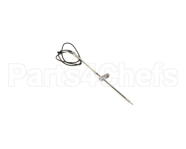 04900780 Nuova Simonelli Straight Autosteam Probe For A