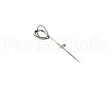 04900780 Nuova Simonelli Straight Autosteam Probe For A