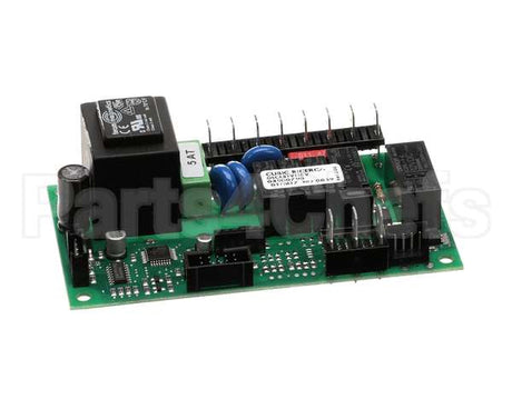 04900790 Nuova Simonelli Musica Main Electronic 115V