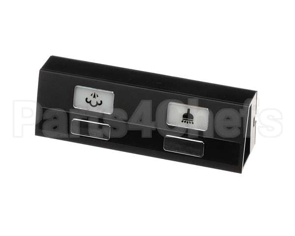 04900956 Nuova Simonelli Aurelia Ii Left Autosteam Hot