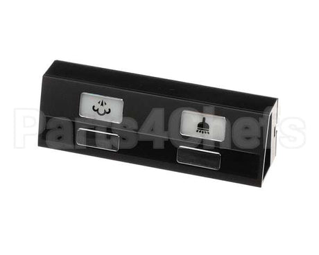 04900956 Nuova Simonelli Aurelia Ii Left Autosteam Hot