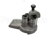 049033 Robot Coupe Veg Prep Lid Assembly