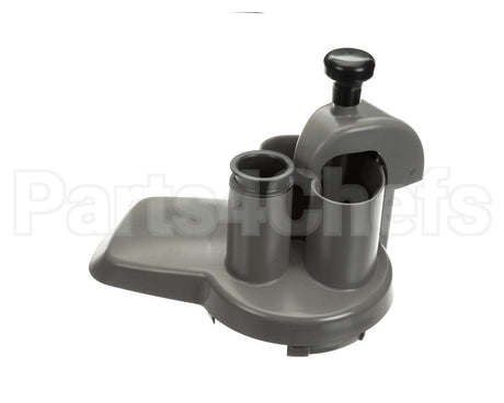 049033 Robot Coupe Veg Prep Lid Assembly