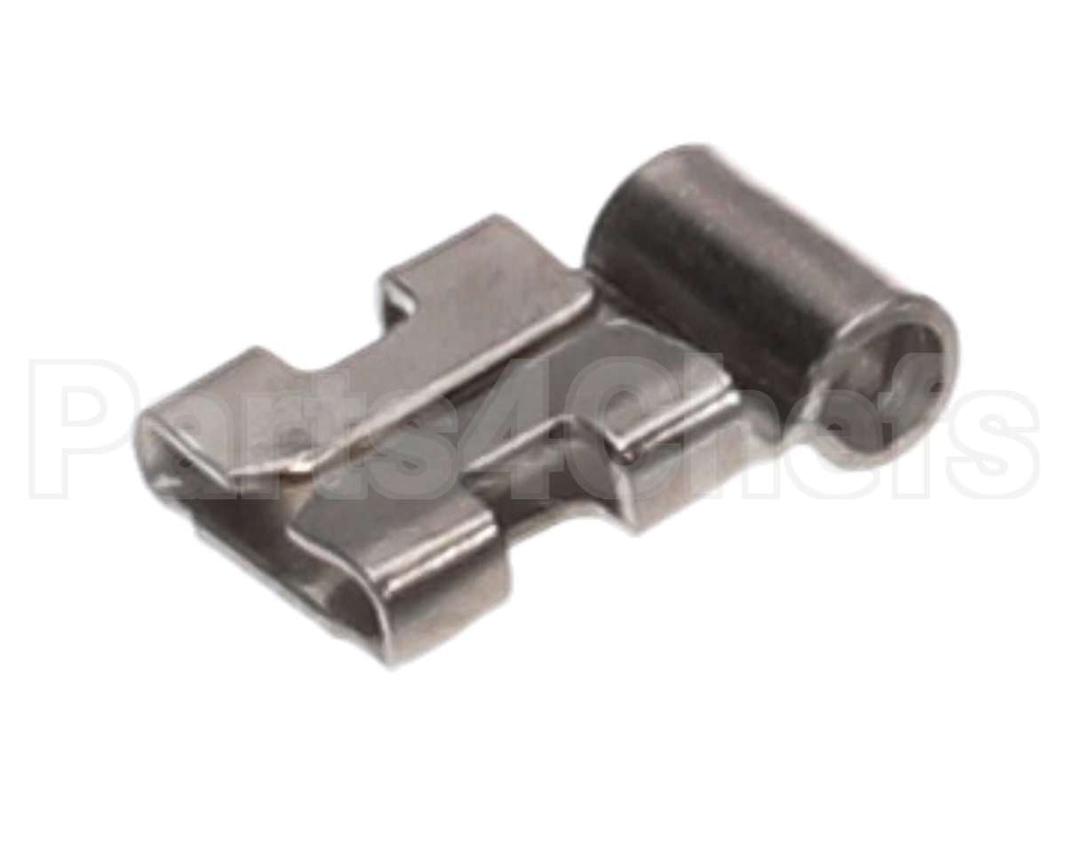 049170 Nemco Female Flag Terminal