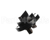 049187 Henny Penny Hub-Drive Coated Tr Scr3 6 8