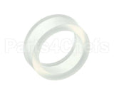04921.0000 Bunn Gasket, Thermostat-Silicone
