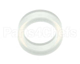 04921.0000 Bunn Gasket, Thermostat-Silicone