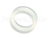 04921.0000 Bunn Gasket, Thermostat-Silicone