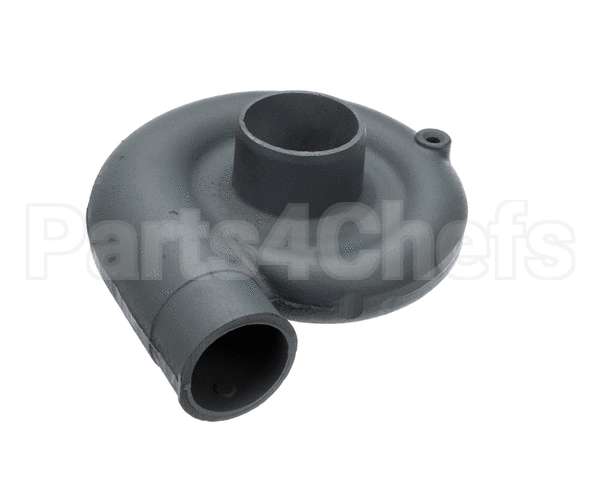 049267 Electrolux Professional Scroll
