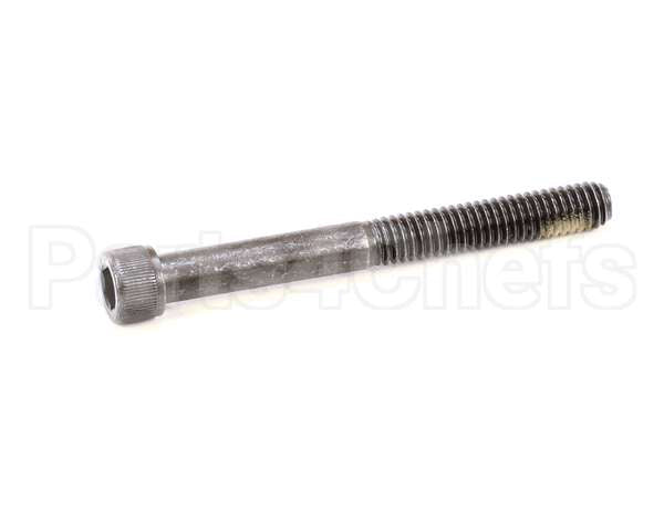 04943 Broaster Screw Soc Hd Cs 5/16-18X3 Nyloc