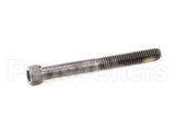 04943 Broaster Screw Soc Hd Cs 5/16-18X3 Nyloc