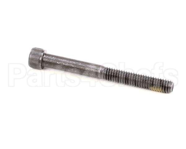 04943 Broaster Screw Soc Hd Cs 5/16-18X3 Nyloc