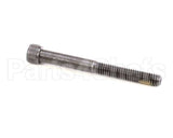 04943 Broaster Screw Soc Hd Cs 5/16-18X3 Nyloc