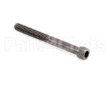 04943 Broaster Screw Soc Hd Cs 5/16-18X3 Nyloc