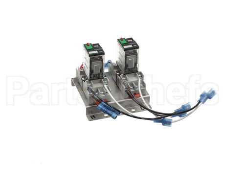 0495008 Southern Pride Cook And Hold Relay Replacement Kit