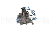 0495008 Southern Pride Cook And Hold Relay Replacement Kit