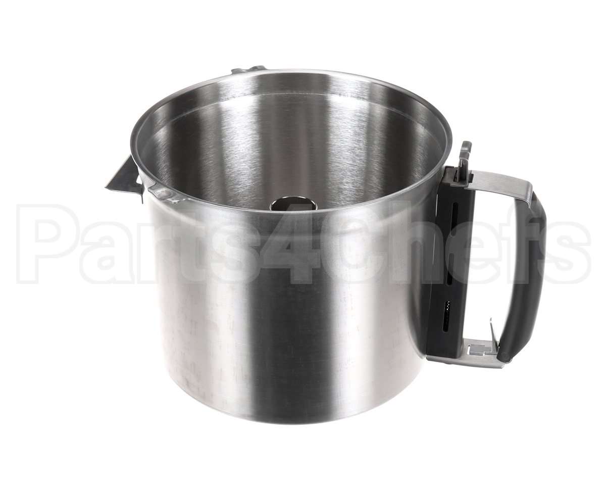 049502 Robot Coupe Blixer Bowl