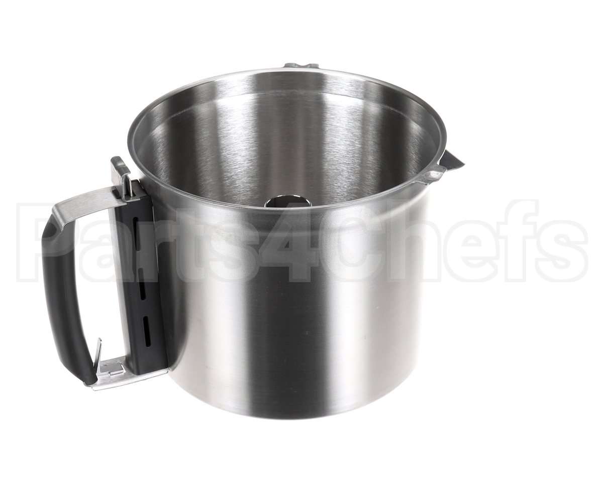 049502 Robot Coupe Blixer Bowl