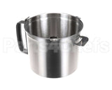 049502 Robot Coupe Blixer Bowl