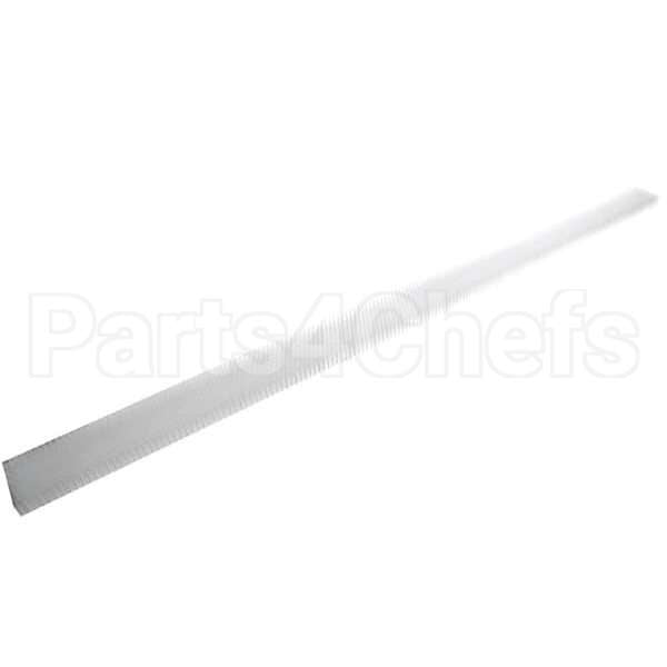 0495254 Compatible Hussmann Honeycomb-3X1X48.13 Cle Ar