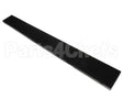 0495272 Hussmann Honeycomb-W/Angle 5Black