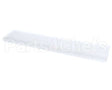 0495296 Hussmann Honeycomb-6X1X24.06 Clear