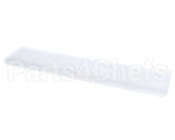 0495296 Hussmann Honeycomb-6X1X24.06 Clear