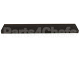 0495299 Hussmann Honeycomb-4.5X1X24.06 Blk