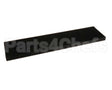 0495300 Hussmann Honeycomb-6X1X24.06 Black