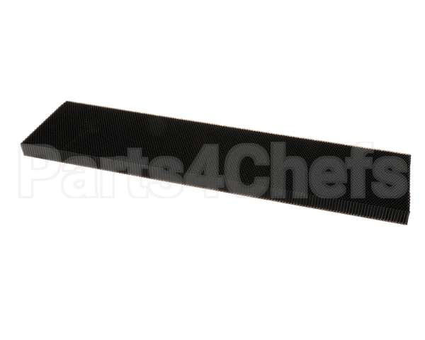 0495300 Hussmann Honeycomb-6X1X24.06 Black