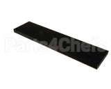 0495300 Hussmann Honeycomb-6X1X24.06 Black