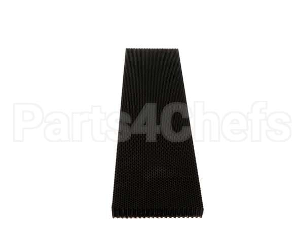 0495300 Hussmann Honeycomb-6X1X24.06 Black