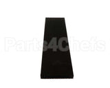 0495300 Hussmann Honeycomb-6X1X24.06 Black