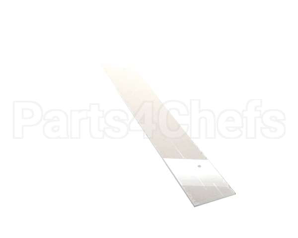 049550 Hussmann Rhrhex Heat Shelf7.312Hi