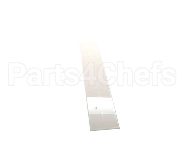 049550 Hussmann Rhrhex Heat Shelf7.312Hi
