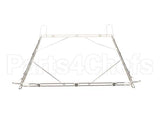 049629 Electrolux Professional Runner For Basket