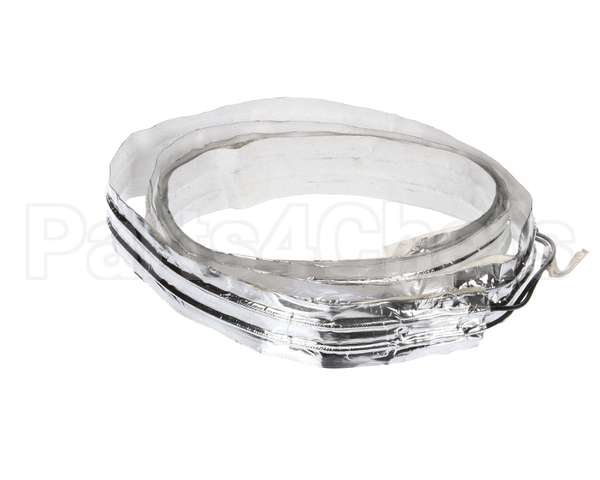 0496493 Hussmann Heater-Nsg A/S 120V 80W