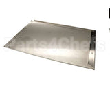 049657 Electrolux Professional Left Front Panel
