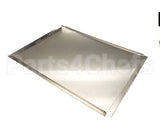 049657 Electrolux Professional Left Front Panel