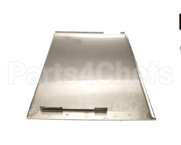 049657 Electrolux Professional Left Front Panel